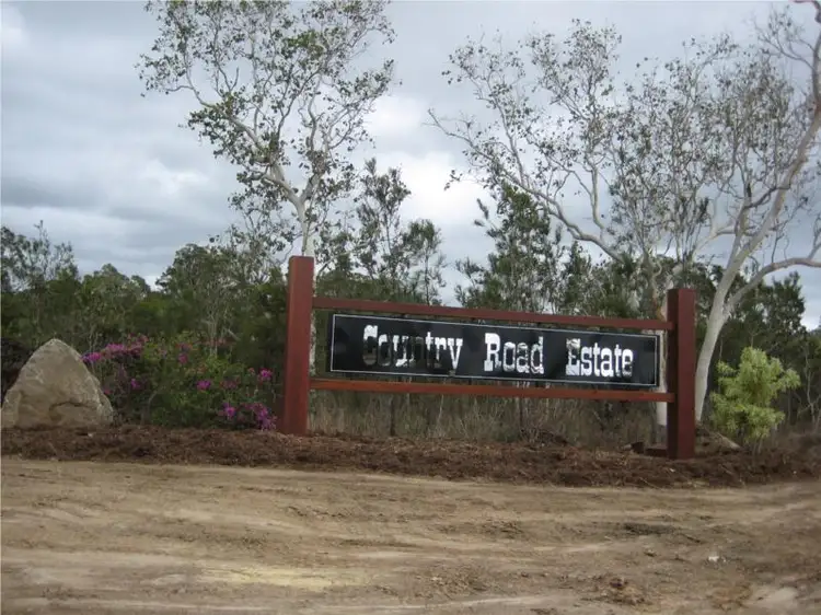 Third view of Homely land listing, Address available on request