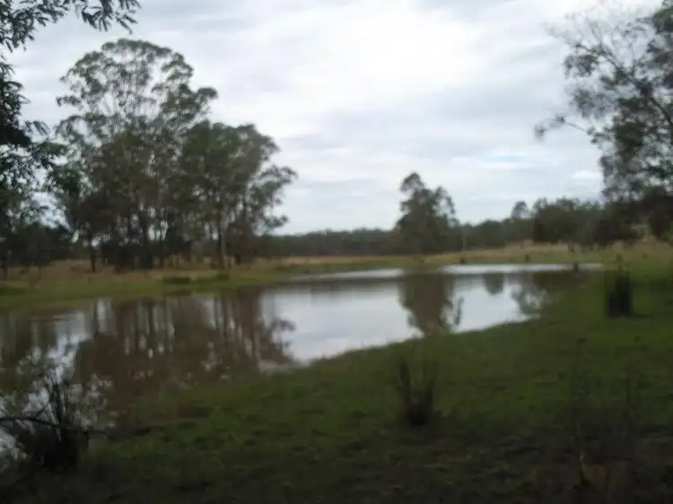 206 Fairbrother Road, South Nanango QLD 4615