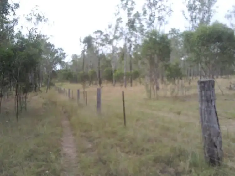 Second view of Homely rural property listing, 206 Fairbrother Road, South Nanango QLD 4615