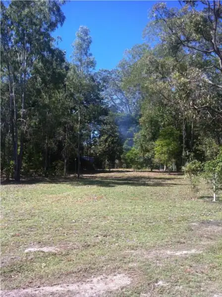 Second view of Homely land listing, 133 Davenport Drive, Coonarr QLD 4670