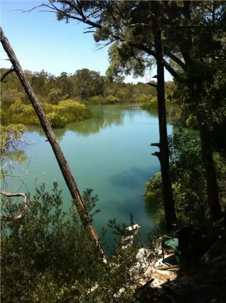 Fourth view of Homely land listing, 133 Davenport Drive, Coonarr QLD 4670