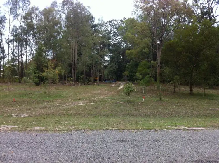Sixth view of Homely land listing, 133 Davenport Drive, Coonarr QLD 4670