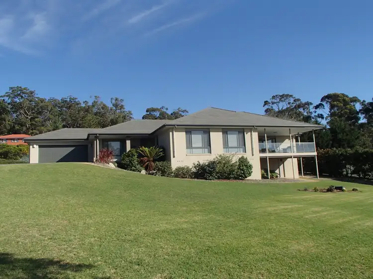 Second view of Homely house listing, 2 Callistemon Court, Tura Beach NSW 2548