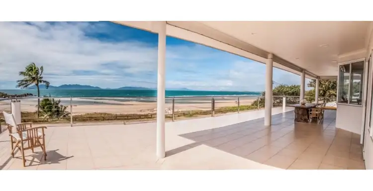 15 Bluewater Parade, Bowen QLD 4805