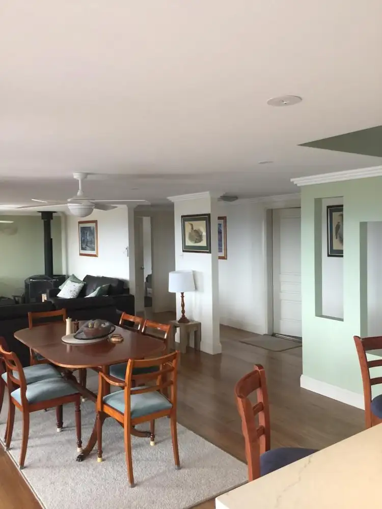 Sixth view of Homely house listing, Eagles Eyr/Lot 11 Cooee Trail, Moonabung Road, Vacy NSW 2421
