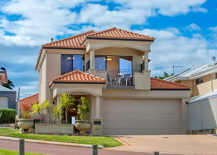 26 Beard Elbow, Bayswater WA 6053