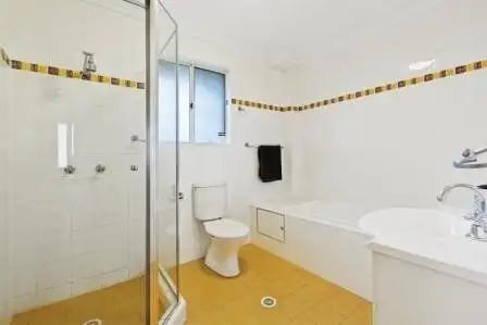 Fifth view of Homely townhouse listing, 9/1 Kenneth Avenue, Baulkham Hills NSW 2153