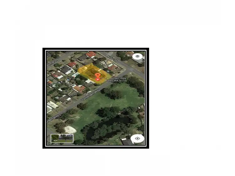 Third view of Homely house listing, 30 Tenterden Way, Gosnells WA 6110