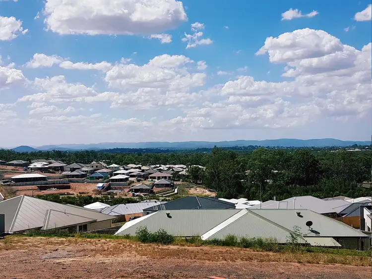 Main view of Homely land listing, 29 Rawlings Road, Deebing Heights QLD 4306
