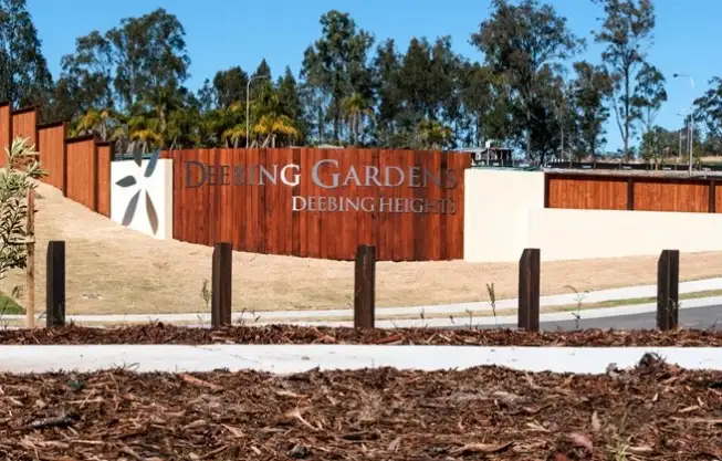 Second view of Homely land listing, 29 Rawlings Road, Deebing Heights QLD 4306