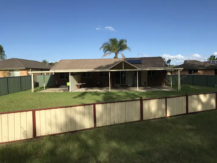 6 Richard Place, Port Macquarie NSW 2444