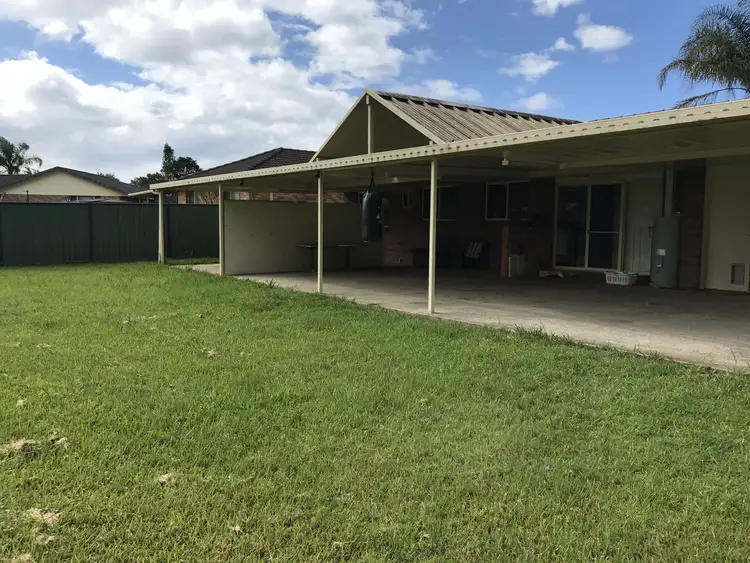 Second view of Homely house listing, 6 Richard Place, Port Macquarie NSW 2444