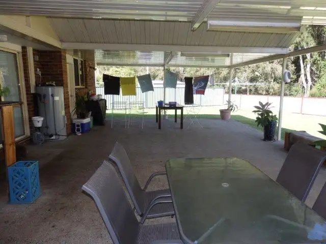 Third view of Homely house listing, 6 Richard Place, Port Macquarie NSW 2444