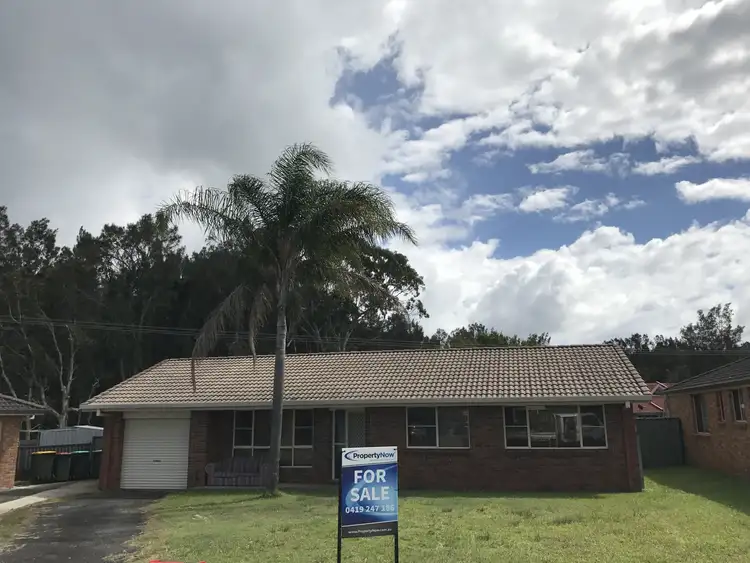 Fifth view of Homely house listing, 6 Richard Place, Port Macquarie NSW 2444