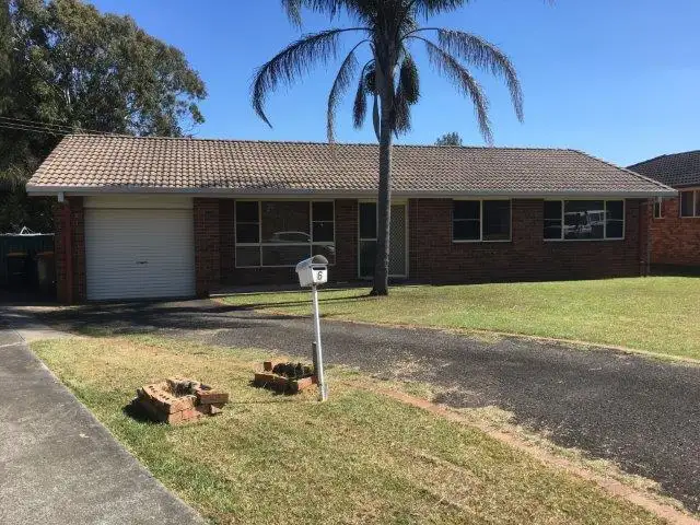 Sixth view of Homely house listing, 6 Richard Place, Port Macquarie NSW 2444