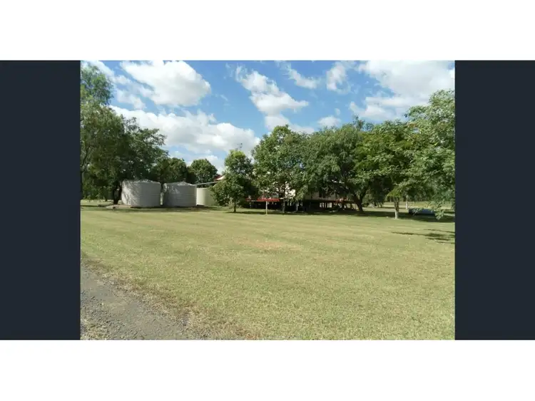 Second view of Homely rural property listing, 94 North Street, Banana QLD 4702