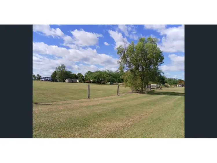 Third view of Homely rural property listing, 94 North Street, Banana QLD 4702
