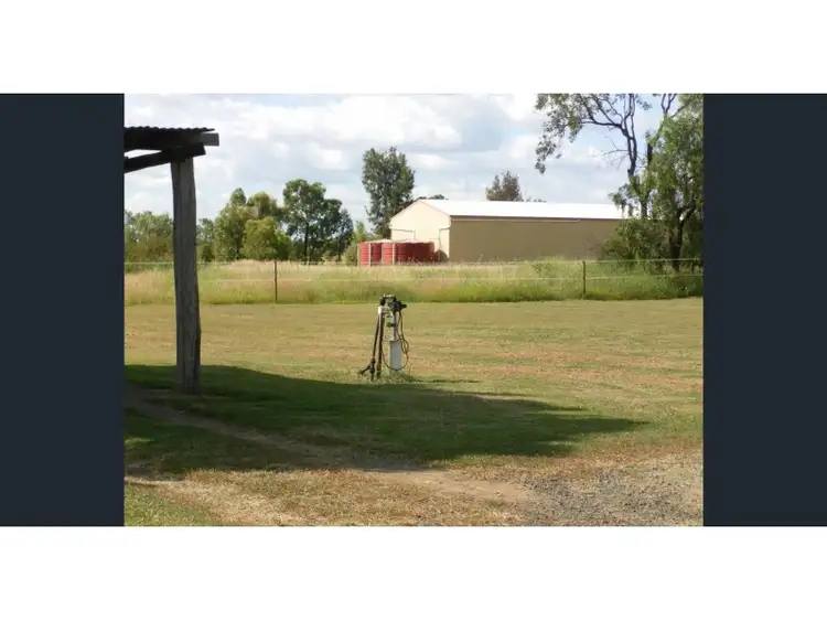 Fourth view of Homely rural property listing, 94 North Street, Banana QLD 4702