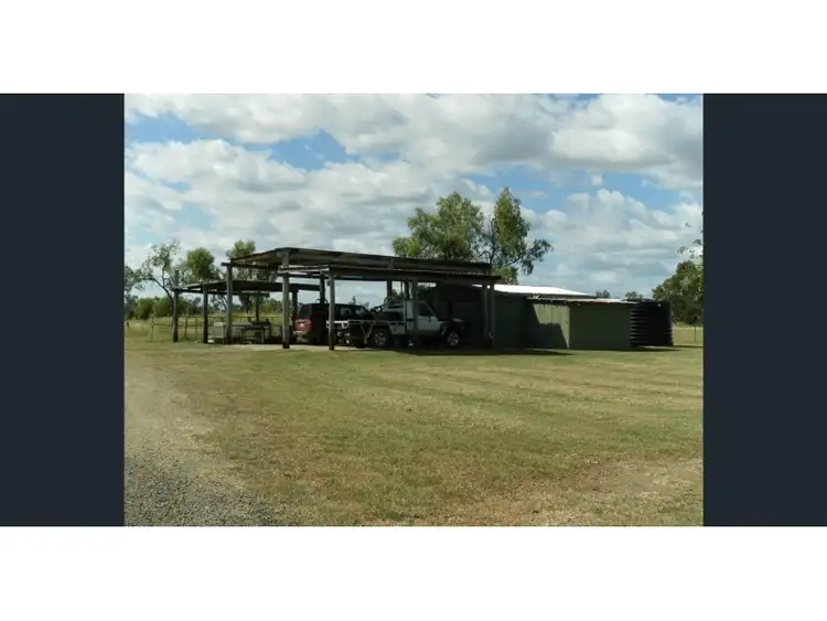 Fifth view of Homely rural property listing, 94 North Street, Banana QLD 4702