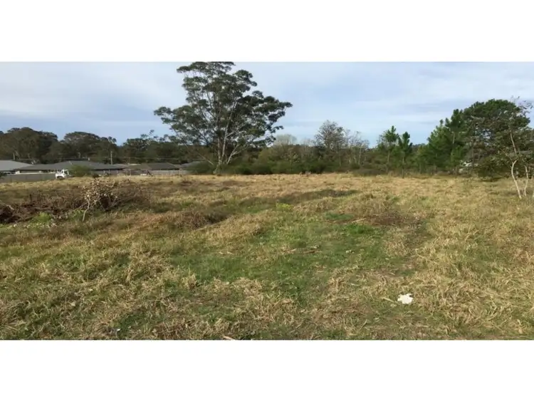 Second view of Homely land listing, Lot 5/72-74 Babers Road, Cooranbong NSW 2265