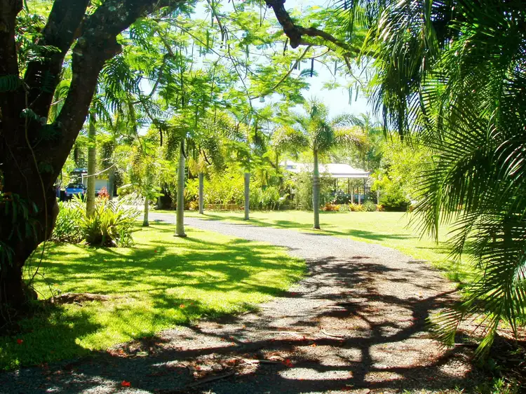 Main view of Homely house listing, 8 Spurwood Close, Wongaling Beach QLD 4852