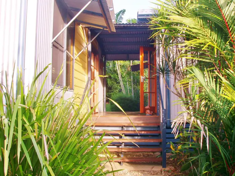 Second view of Homely house listing, 8 Spurwood Close, Wongaling Beach QLD 4852