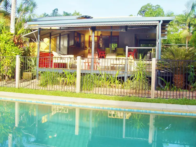Third view of Homely house listing, 8 Spurwood Close, Wongaling Beach QLD 4852