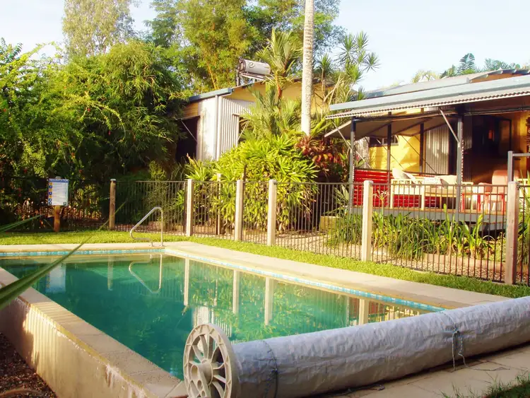 Fourth view of Homely house listing, 8 Spurwood Close, Wongaling Beach QLD 4852