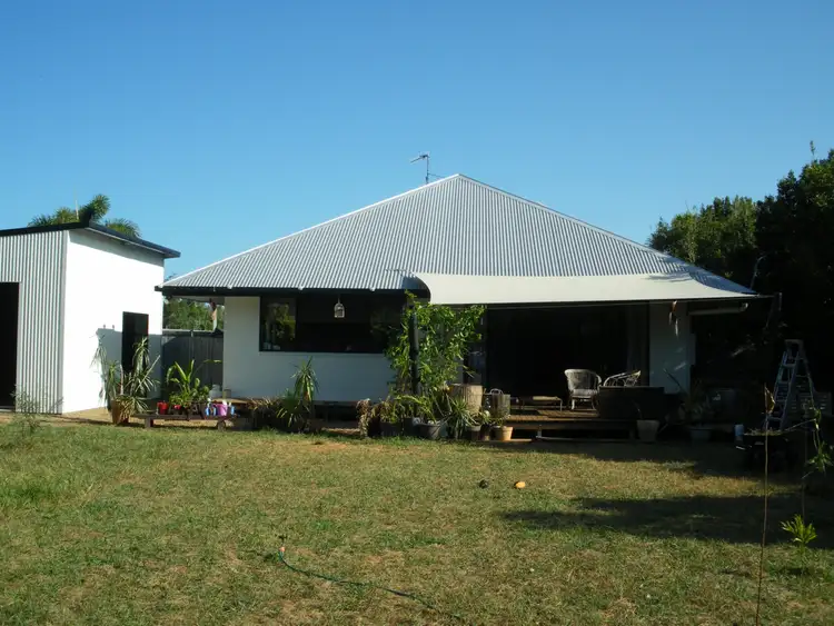 Second view of Homely house listing, 62 Conch Street, Mission Beach QLD 4852
