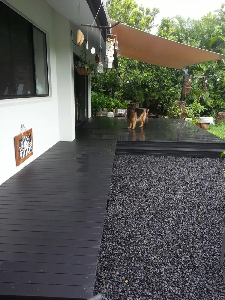 Third view of Homely house listing, 62 Conch Street, Mission Beach QLD 4852