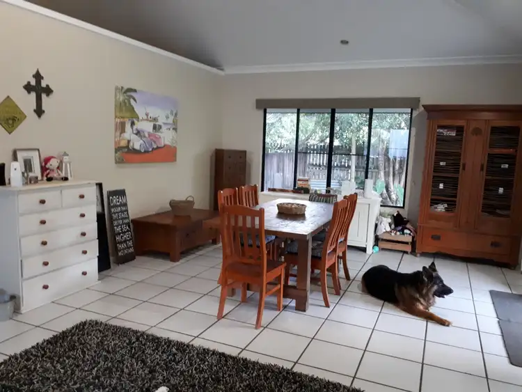Fifth view of Homely house listing, 62 Conch Street, Mission Beach QLD 4852