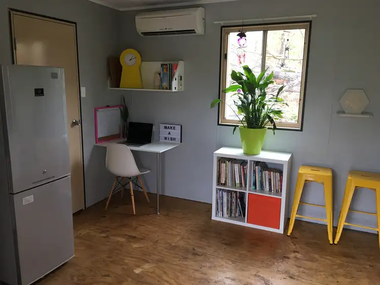 Second view of Homely rural property listing, 21 Lelona Drive, Bloomsbury QLD 4799