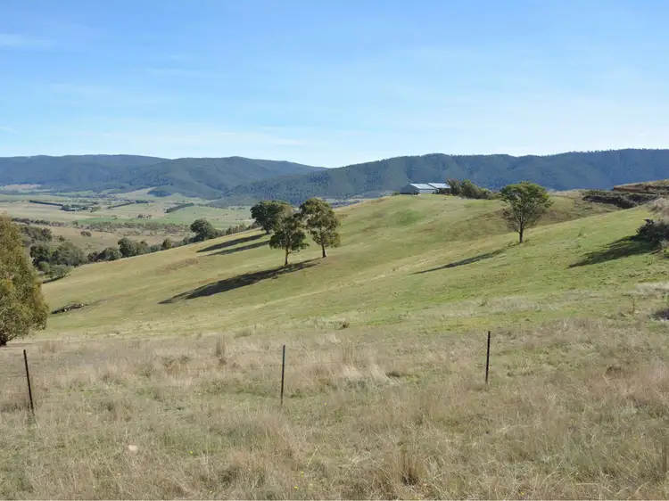 Third view of Homely land listing, 61 Leonard Drive, Omeo VIC 3898