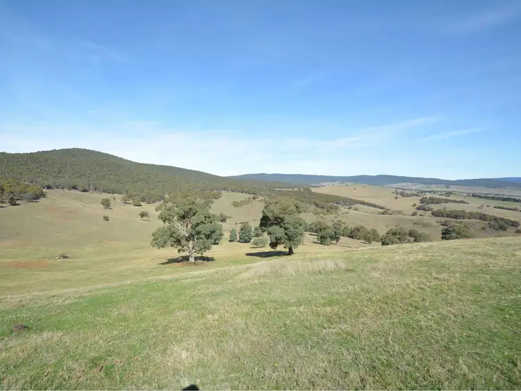Fourth view of Homely land listing, 61 Leonard Drive, Omeo VIC 3898