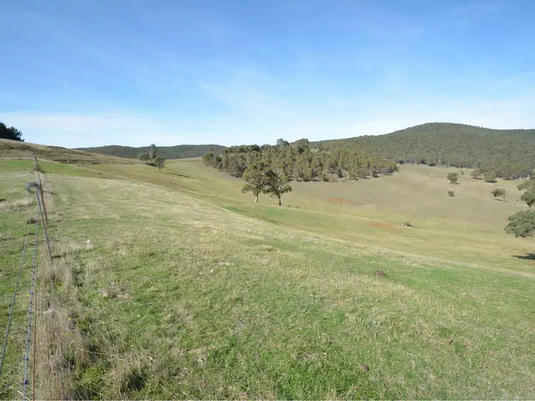Fifth view of Homely land listing, 61 Leonard Drive, Omeo VIC 3898