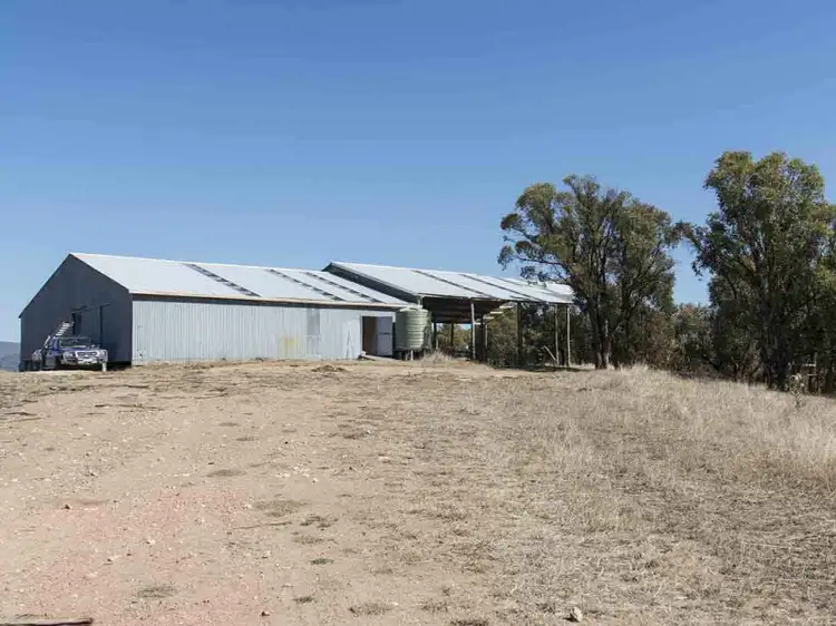 Sixth view of Homely land listing, 61 Leonard Drive, Omeo VIC 3898