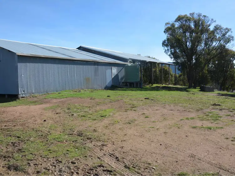 Seventh view of Homely land listing, 61 Leonard Drive, Omeo VIC 3898