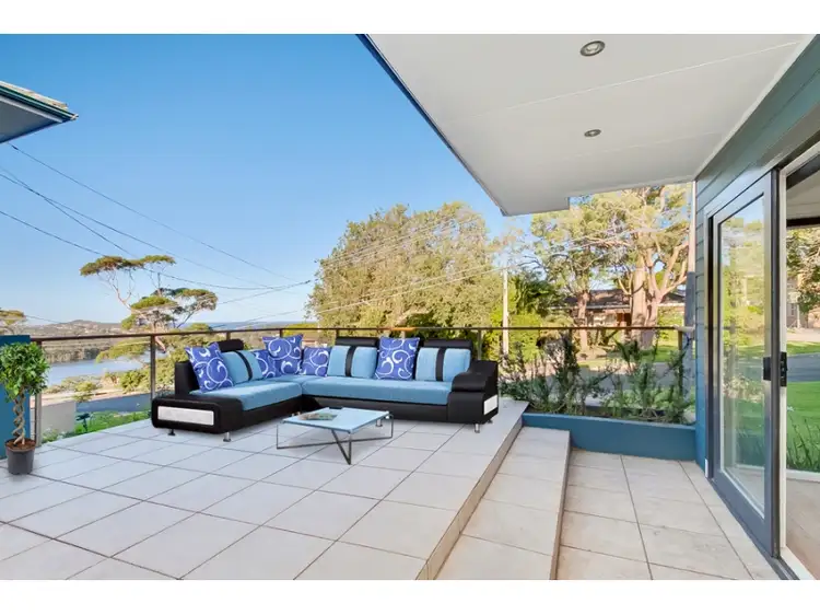 Third view of Homely house listing, 156 Fuller Street, Narrabeen NSW 2101