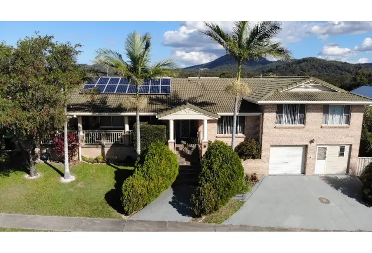 Main view of Homely house listing, 71 Raleigh Street, Scotts Head NSW 2447