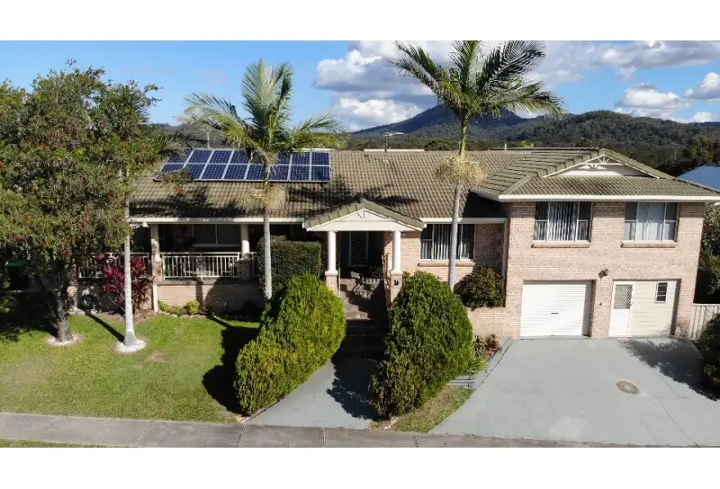 Main view of Homely house listing, 71 Raleigh Street, Scotts Head NSW 2447