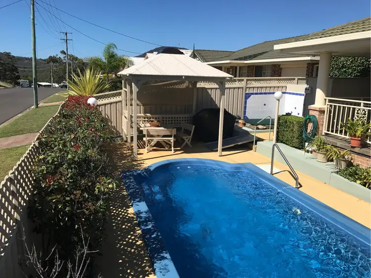 Second view of Homely house listing, 71 Raleigh Street, Scotts Head NSW 2447