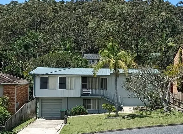 Main view of Homely house listing, 44 Surfview Avenue, Forster NSW 2428