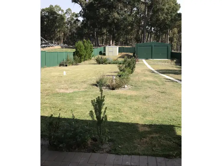 Sixth view of Homely house listing, 24 Oats View, Donnybrook WA 6239