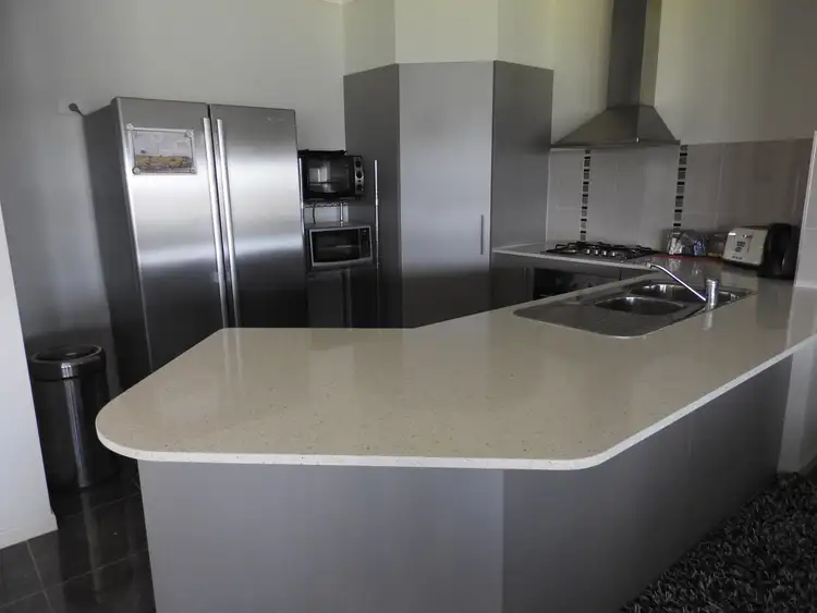 Fifth view of Homely house listing, 26 Barefoot Boulevard, Barrine QLD 4872