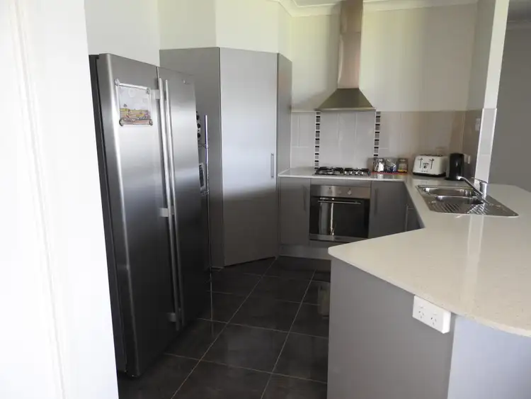 Sixth view of Homely house listing, 26 Barefoot Boulevard, Barrine QLD 4872