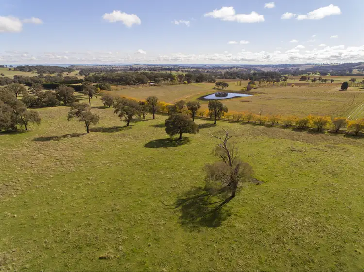 Sixth view of Homely land listing, 1244 Cargo Road, Orange NSW 2800