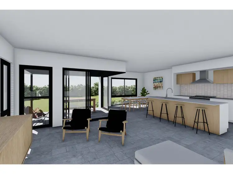 Second view of Homely house listing, Address available on request