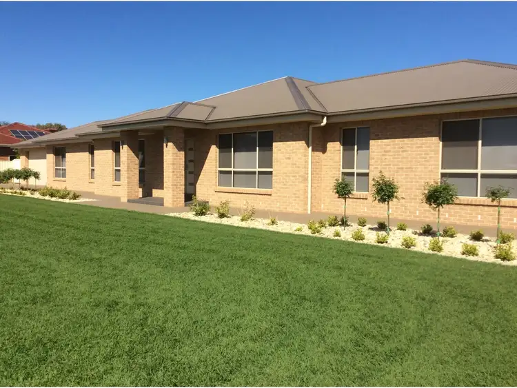 33/35 Rose road, Griffith NSW 2680