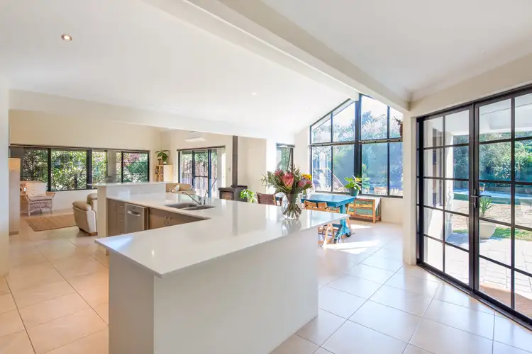 Second view of Homely house listing, 14 Caprock Crescent, Vasse WA 6280