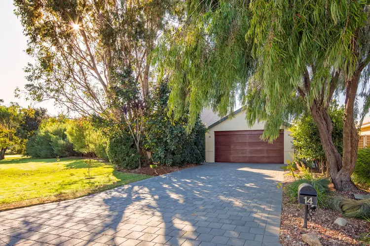 Fourth view of Homely house listing, 14 Caprock Crescent, Vasse WA 6280